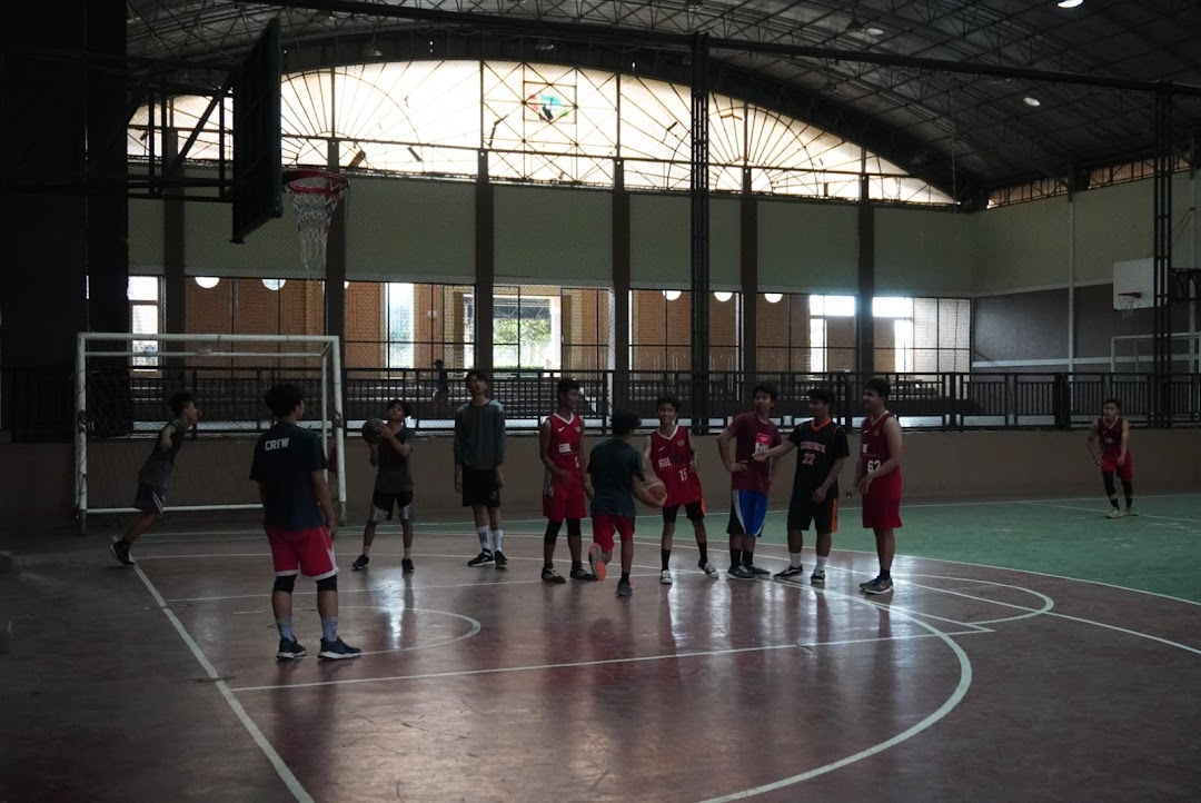 Golden Futsal & Hall Center