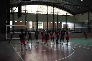 Golden Futsal & Hall Center image