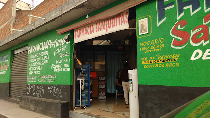 Farmacia San Juditas Fraccionamiento Metrópolis Ii, Michoacan, Mexico