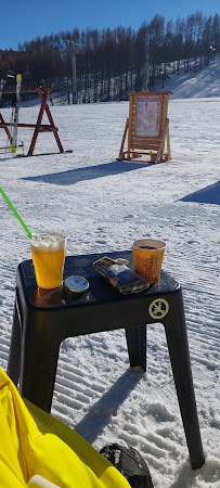 Plats et boissons du Restauration rapide Restaurant-Snack Altiplano Altitude La Foux à Allos - n°6