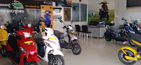 Pure Ev Electric Scooters In Chamarajanagar   Sky Eco Motors