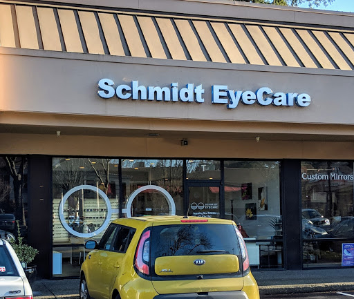Optometrist «Schmidt EyeCare», reviews and photos, 333 S State St t, Lake Oswego, OR 97034, USA