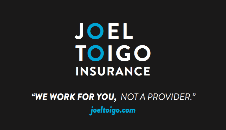 Joel Toigo Insurance
