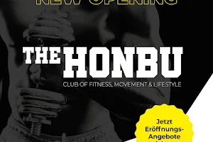The Honbu - Club of Fitness, Movement & Lifestyle image