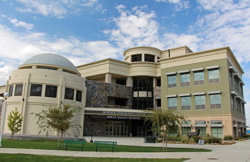 Modesto Junior College West Campus