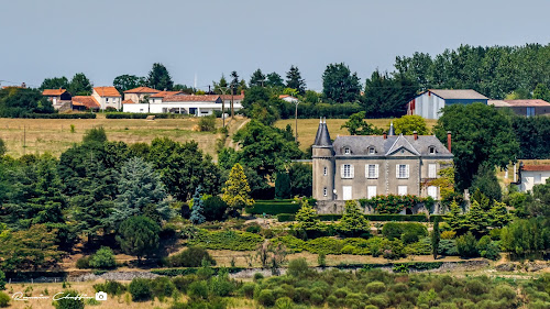 Clarac Achille à Oudon