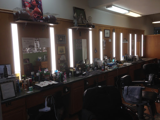 Barber Shop «The Eastside Barber Company, LLC», reviews and photos, 1851 State Ave NE #104, Olympia, WA 98512, USA