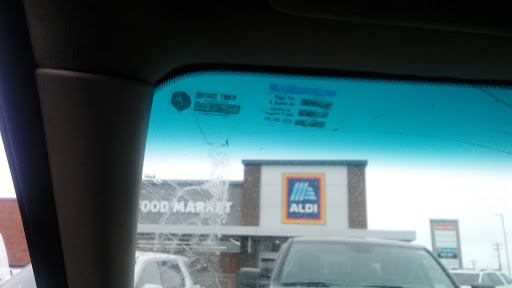 Supermarket «ALDI», reviews and photos, 2945 KY-54, Owensboro, KY 42303, USA