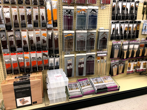 Craft Store «Hobby Lobby», reviews and photos, 2635 Enterprise Rd, Orange City, FL 32763, USA