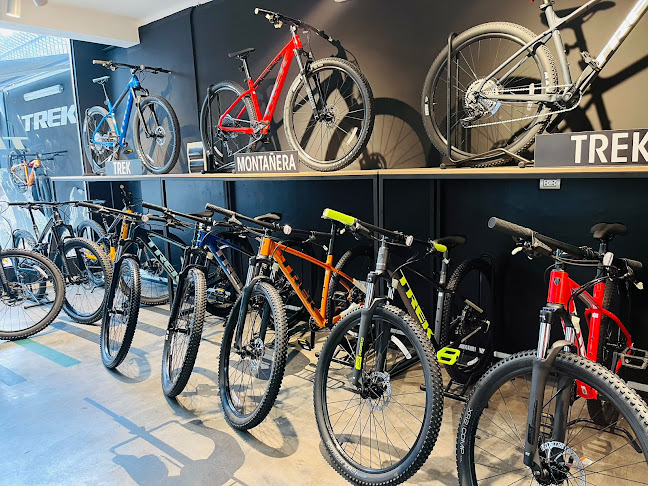 Opinii despre MOVIMENTO în Miraflores - Tienda de bicicletas