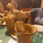 Photo n°5 de l'avis de Anna.u fait le 20/08/2022 à 11:18 sur le  L'Orto Del Casale - à Casal Thaulero