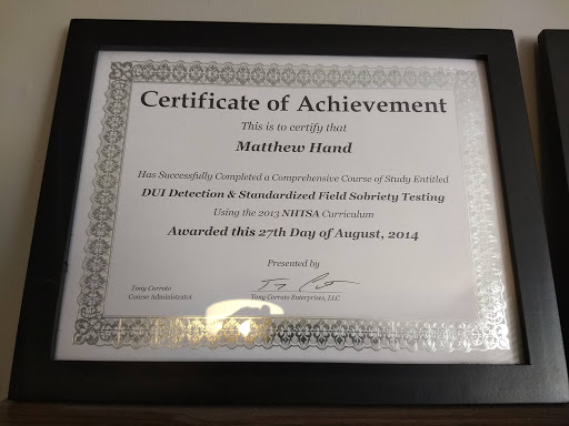 Legal Services «Law Office of Matthew Hand», reviews and photos