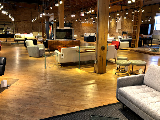 Furniture Store «EuroFurniture», reviews and photos, 2145 W Grand Ave, Chicago, IL 60612, USA
