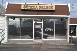 Fort Ball Pizza Palace image