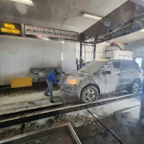Lilac Car Wash photo
