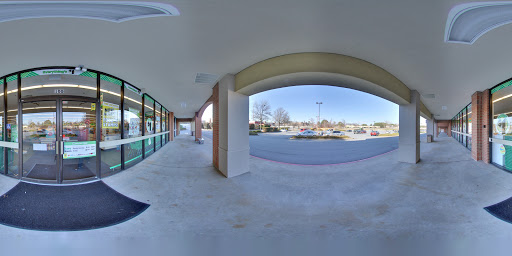 Shopping Mall «Sprayberry Square Shopping Ctr», reviews and photos, 2550 Sandy Plains Rd, Marietta, GA 30066, USA