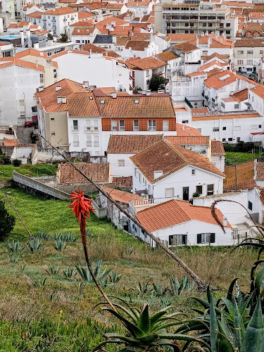 Av. Vieira Guimarães 33, 2450-106 Nazaré, Portugal