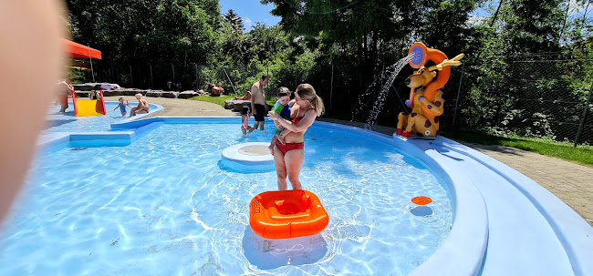 Kommentare und Rezensionen über Freibad Bülach