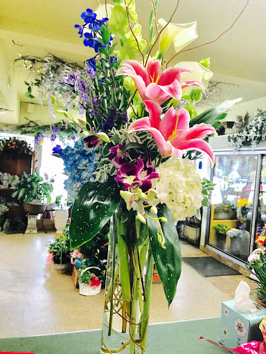 Florist «Cypress Florist», reviews and photos, 4136 Lincoln Ave, Cypress, CA 90630, USA