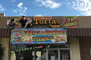 Tortas & Bionicos Nice Placentia image