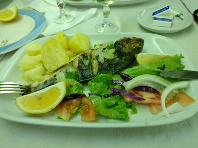 Restaurante D. Sebastião - Restaurante