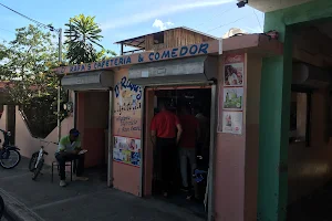 Rafa Cafeteria image