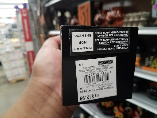 Craft Store «Michaels», reviews and photos, 217 Indian Lake Blvd #850, Hendersonville, TN 37075, USA