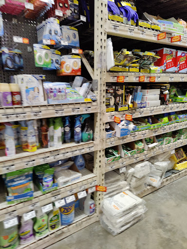 Home Improvement Store «The Home Depot», reviews and photos, 170 Union Hill Rd, Morganville, NJ 07751, USA