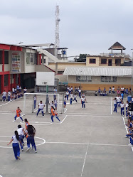 Unidad Educativa Dr. Perez Guerrero