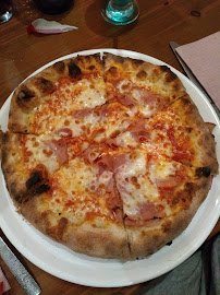 Pizza du Restaurant Italien Pizzeria Le Milazzo à Éguilles - n°15