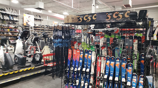 Sporting Goods Store «Play It Again Sports - Schaumburg , IL», reviews and photos, 1127 S Roselle Rd, Schaumburg, IL 60193, USA