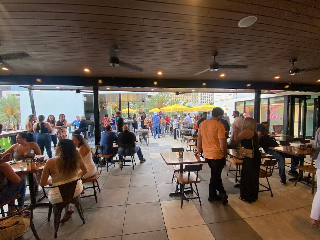 Cebada Rooftop 33134