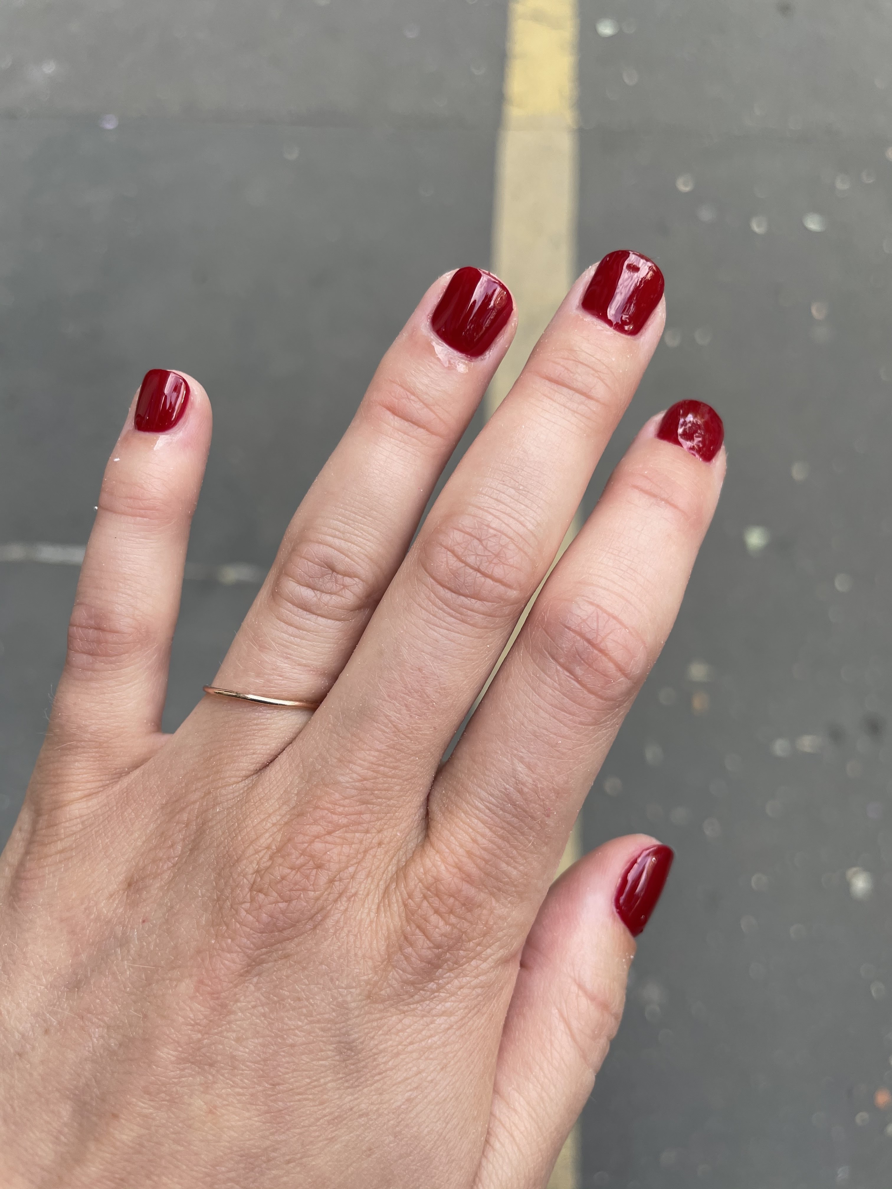 Photo n° 1 de l'avis de Anaïs.l fait le 07/06/2022 à 17:28