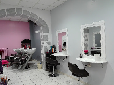 L' ETINCELLE COIFFURE SAINT ETIENNE à Saint-Étienne