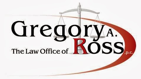 Law Office of Gregory A Ross, PC