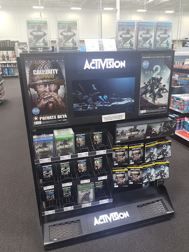 Electronics Store «Best Buy», reviews and photos, 4650 1st Ave NE, Cedar Rapids, IA 52402, USA