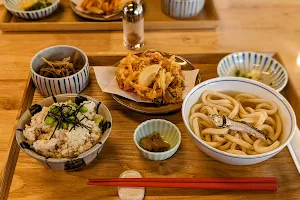 EAT LOCAL 直島食堂 image
