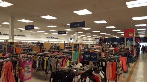 Department Store «Marshalls», reviews and photos, 805 Bethel Rd, Columbus, OH 43214, USA