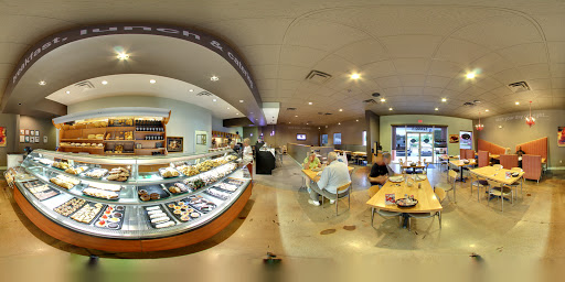 European-American Bakery Cafe, 12450 Metro Pkwy, Fort Myers, FL 33966, USA, 