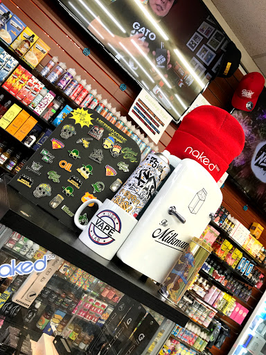 Vaporizer Store «One Stop Vape & Smoke Shop», reviews and photos, 4007 Merrick Rd, Seaford, NY 11783, USA