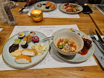 XIAO Pulheim à Pulheim menu