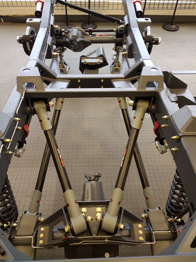 Oil Change Service «Automotive Service Centers Inc», reviews and photos, 382 US-22, Whitehouse Station, NJ 08889, USA