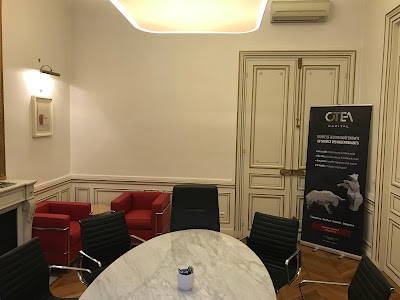OTEA capital à Paris