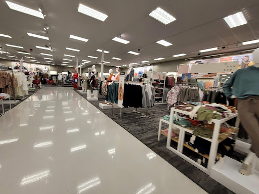 Department Store «Target», reviews and photos, 500 Nassau Park Blvd, Princeton, NJ 08540, USA