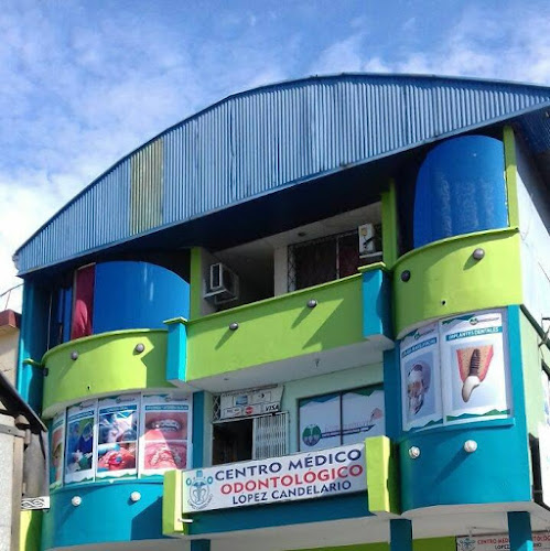 Centro médico odontológico Lopez Candelario - Nueva Loja