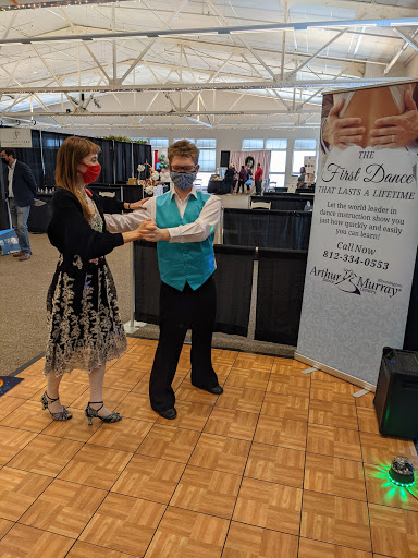 Dance School «Bloomington Arthur Murray Dance Studio», reviews and photos, 1711 N College Ave, Bloomington, IN 47404, USA