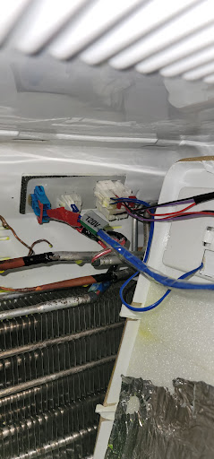 KYK appliance repair