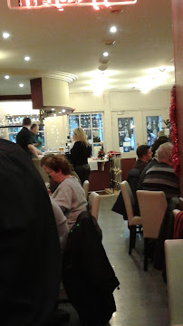 Atmosphère du Restaurant Le Petit rat porteur à Arras - n°3