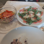 Photo n°2 de l'avis de Angela.i fait le 20/04/2023 à 10:49 sur le  Vecchia Londra à Turin