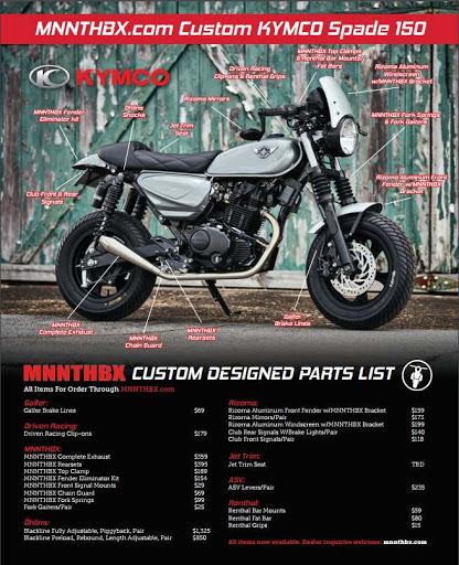 Motor Scooter Dealer «Solano Cycle», reviews and photos, 815 Beach Blvd, Jacksonville Beach, FL 32250, USA